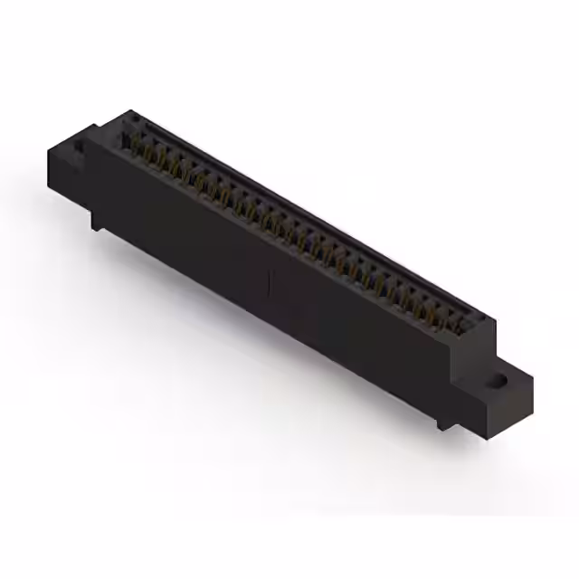 895-026-500-404 EDAC Inc.  Edgeboard Connectors
